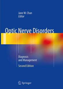 Disorders Nerve 预订 Optic