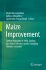 [预订]Maize Improvement