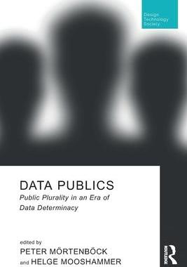 [预订]Data Publics 9780367513443