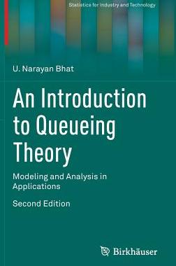【预订】An Introduction to Queueing Theory