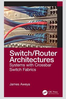 【预订】Switch/Router Architectures