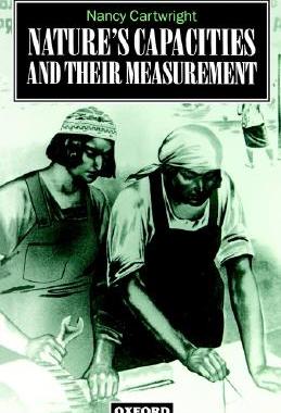 【预订】Nature’s Capacities and Their Measurement