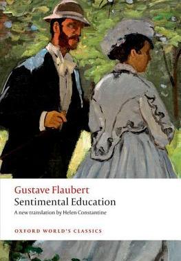 【预订】Sentimental Education