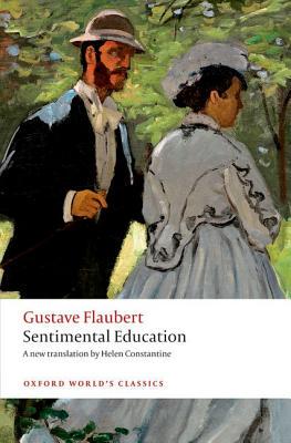 【预订】Sentimental Education
