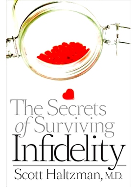 预订 The Secrets of Surviving Infidelity 摆脱不忠的秘诀: 9781421409429