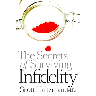 Surviving Infidelity 预订 秘诀 Secrets 摆脱不忠 9781421409429 The