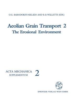 预订 Aeolian Grain Transport