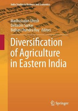 【预订】Diversification of Agriculture in Eastern India