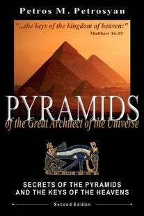 the Great Universe Pyramids Architect 9781736358580 预订