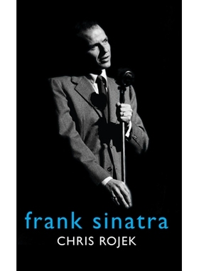 预订 Frank Sinatra 弗兰克·西纳特拉（精装）: 9780745630908