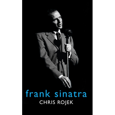 预订 Frank Sinatra 弗兰克·西纳特拉（精装）: 9780745630908