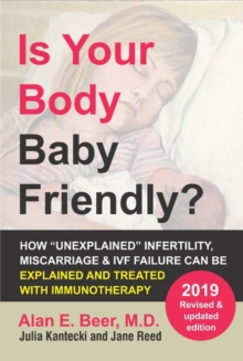 【预订】Is Your Body Baby Friendly?: How 