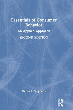 [预订]Essentials of Consumer Behavior