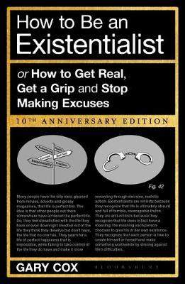 [预订]How to Be an Existentialist 9781350068988