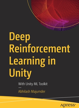 【预订】Deep Reinforcement Learning in Unity