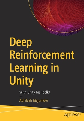【预订】Deep Reinforcement Learning in Unity