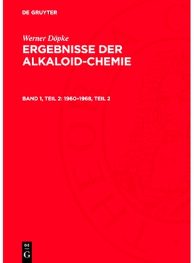 预订 1960–1968, Teil 2: 9783112754825