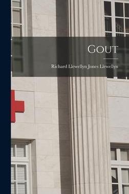 [预订]Gout 9781017975161