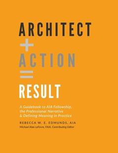 预订 Result Architect 9798201054274 Action