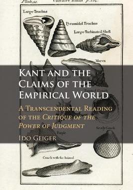 [预订]Kant and the Claims of the Empirical World 9781108994767