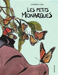 [预订]Les petits monarques 9791034765812
