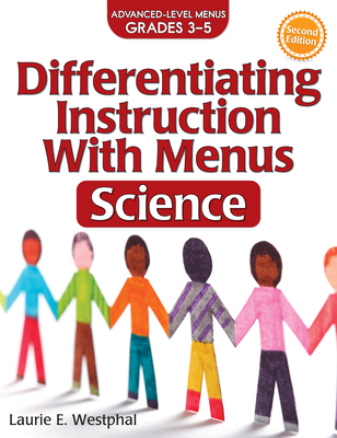 【预订】Differentiating Instruction With Menus 9781618215345