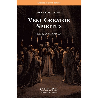预订 Veni Creator Spiritus 聖靈降臨: 9780193869561