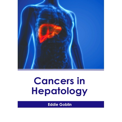 预订 Cancers in Hepatology