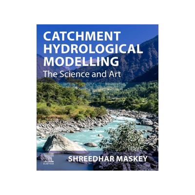 [预订]Catchment Hydrological Modelling