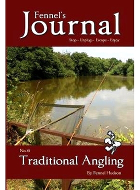 预订 Traditional Angling: 9781909947221