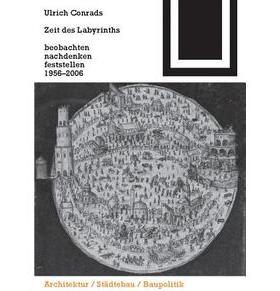 预订 Zeit des Labyrinths