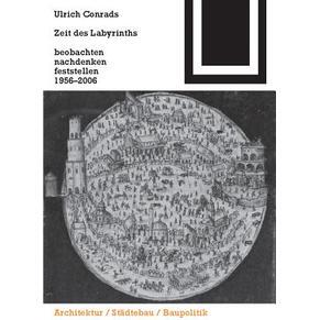 预订 Zeit des Labyrinths