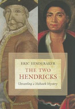 【预订】The Two Hendricks 9780674061941