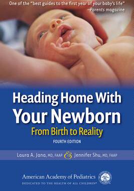 [预订]Heading Home With Your Newborn 9781610024242