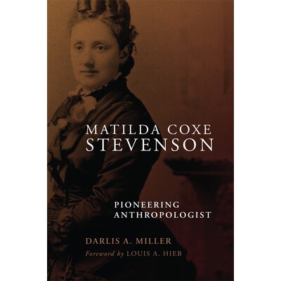 Pioneering Anthropologist