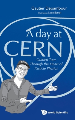 【预订】Day at Cern, A 书籍/杂志/报纸 原版其它 原图主图