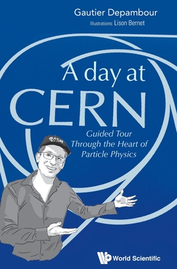 【预订】Day at Cern, A