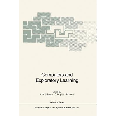 预订 Computers and Exploratory Learning: 9783642633591