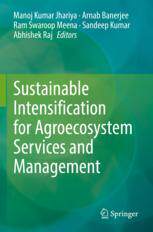 【预订】Sustainable Intensification for Agroecosystem Services and Managemen 9789811632099