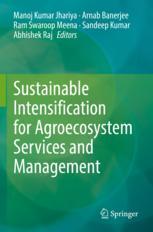 【预订】Sustainable Intensification for Agroecosystem Services and Managemen 9789811632099