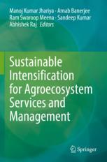 【预订】Sustainable Intensification for Agroecosystem Services and Managemen 9789811632099
