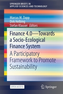4.0 Towards Ecological Finance Socio System 预订