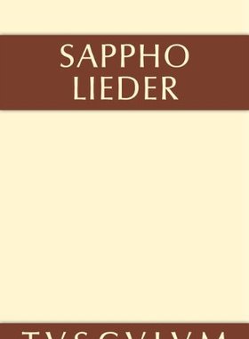 【预订】Lieder 9783110356922