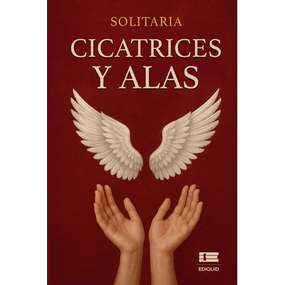 预订 Cicatrices y alas 9789564240619