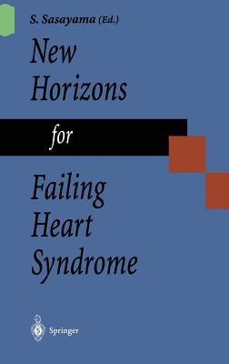 【预订】New Horizons for Failing Heart Syndrome