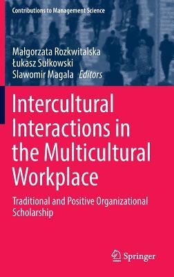 【预订】Intercultural Interactions in the Multicultural Workplace