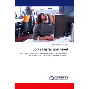 level satisfaction 9786207841509 Job 预订