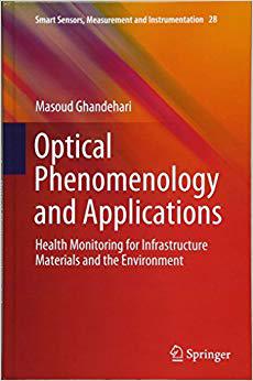【预售】Optical Phenomenology and Applicatio... - 实物图