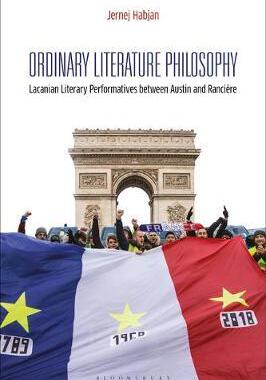 [预订]Ordinary Literature Philosophy 9781350086074