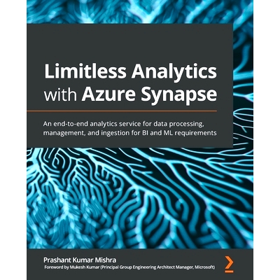 An end-to-end analytics service for data